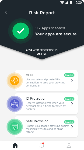 About Comodo Mobile Security, Free Virus Protection, Mobile Application  Security For iOS