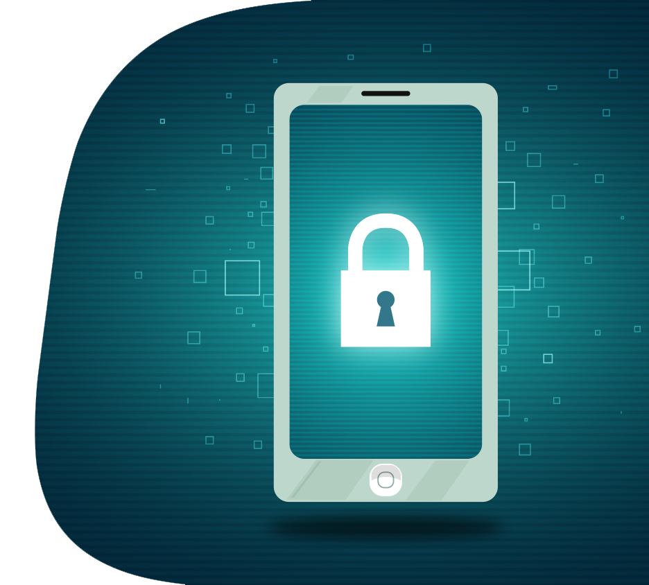 Mobile Protection App