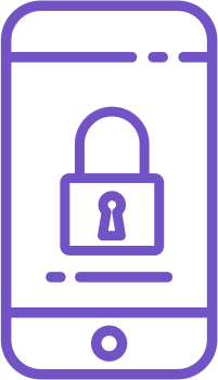 Mobile Security APP Screen Lock